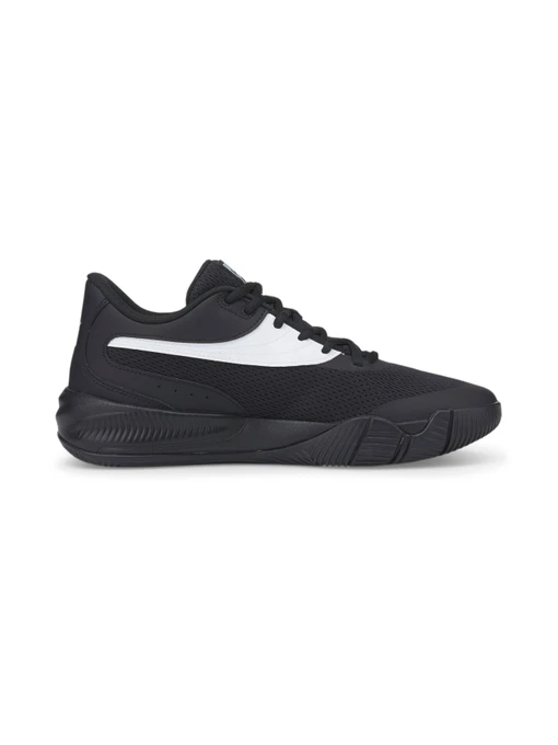 Кроссовки PUMA Triple модель 376640 Фото