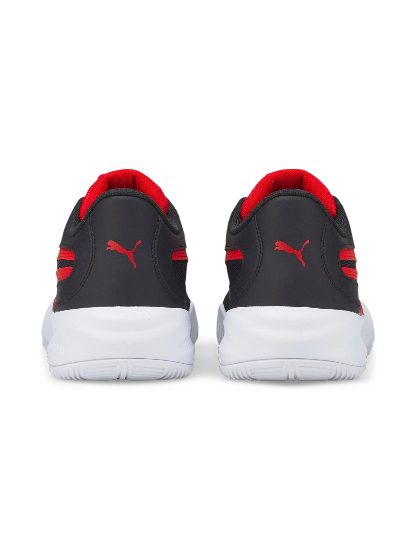 Кроссовки PUMA Triple модель 376640 Кроссовки PUMA Triple модель 376640 Фото