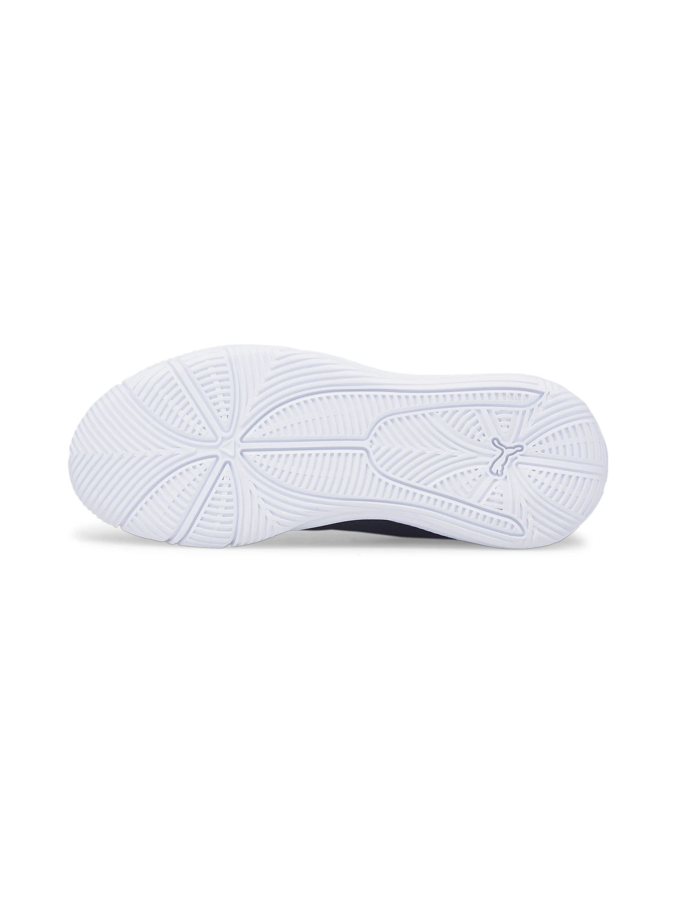 Кроссовки PUMA Triple модель 376640 Кроссовки PUMA Triple модель 376640 Фото