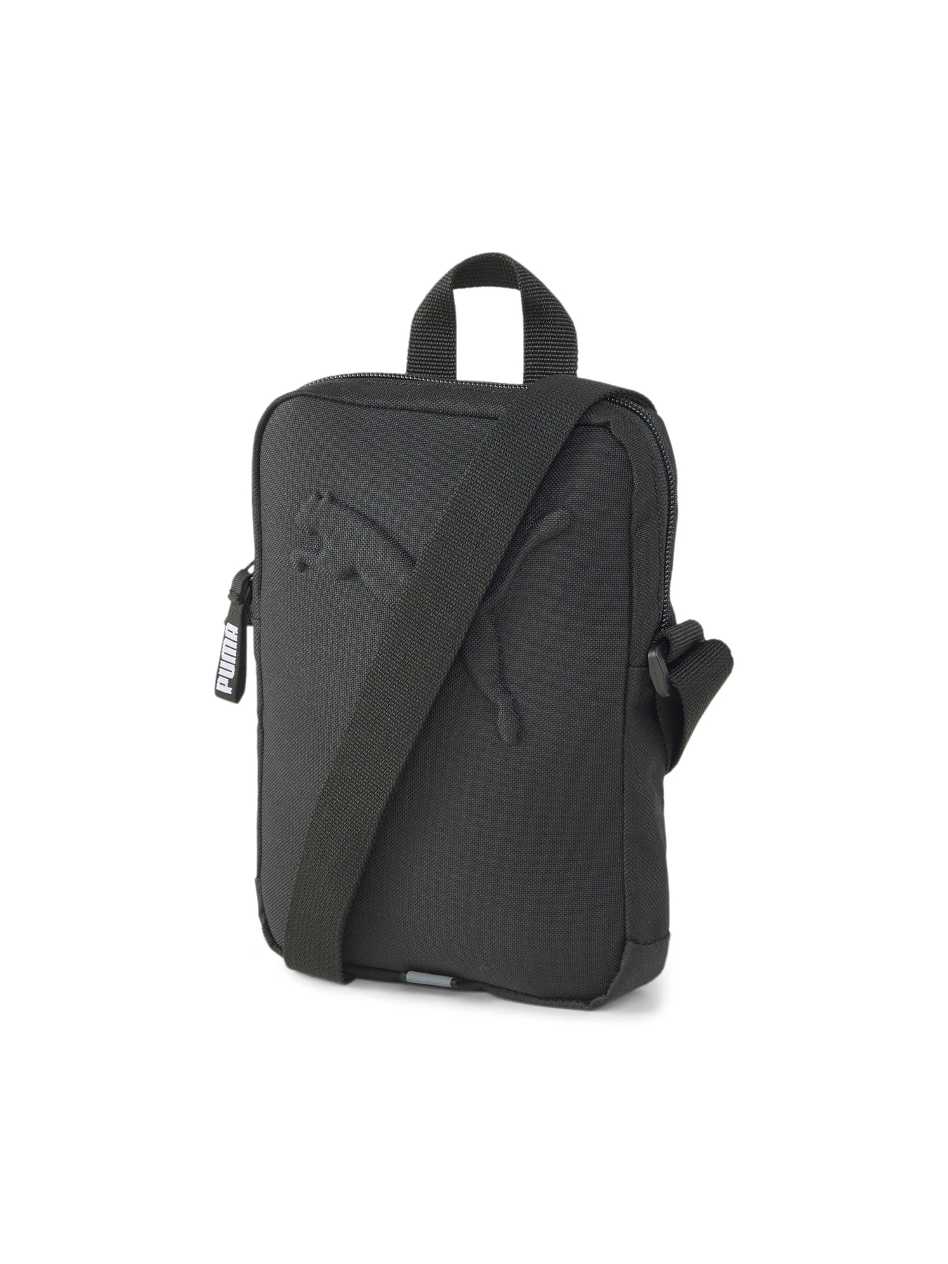 Сумки PUMA Buzz Portable модель 079137 Фото