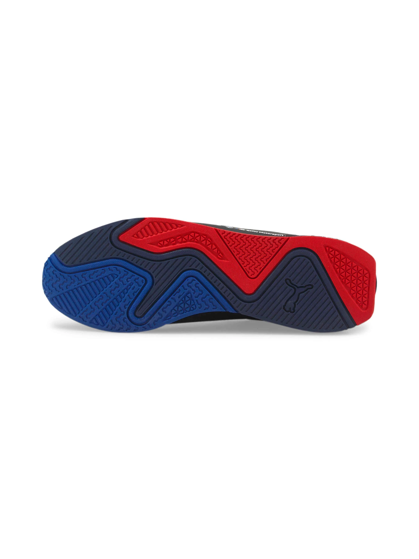 Кросівки PUMA Bmw Mms Low Racer модель 307106 Кросівки PUMA Bmw Mms Low Racer модель 307106 Фото