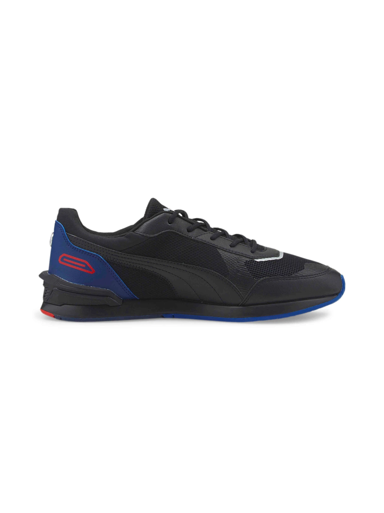 Кросівки PUMA Bmw Mms Low Racer модель 307106 Кросівки PUMA Bmw Mms Low Racer модель 307106 Фото
