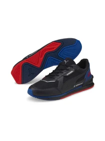 Кросівки PUMA Bmw Mms Low Racer модель 307106 Фото