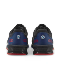 Кросівки PUMA Bmw Mms Low Racer модель 307106 Фото