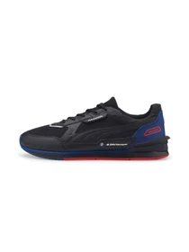 Кросівки PUMA Bmw Mms Low Racer модель 307106 Фото
