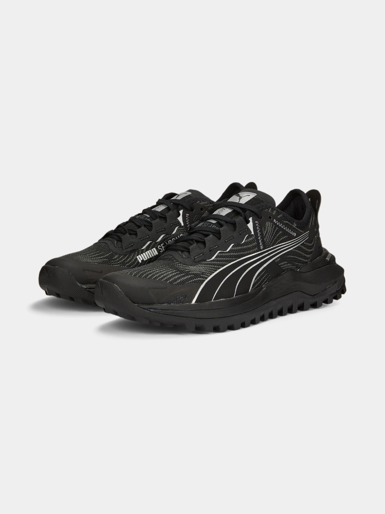 Кроссовки PUMA Voyage Nitro 2 Wns модель 376946 Кроссовки PUMA Voyage Nitro 2 Wns модель 376946 Фото