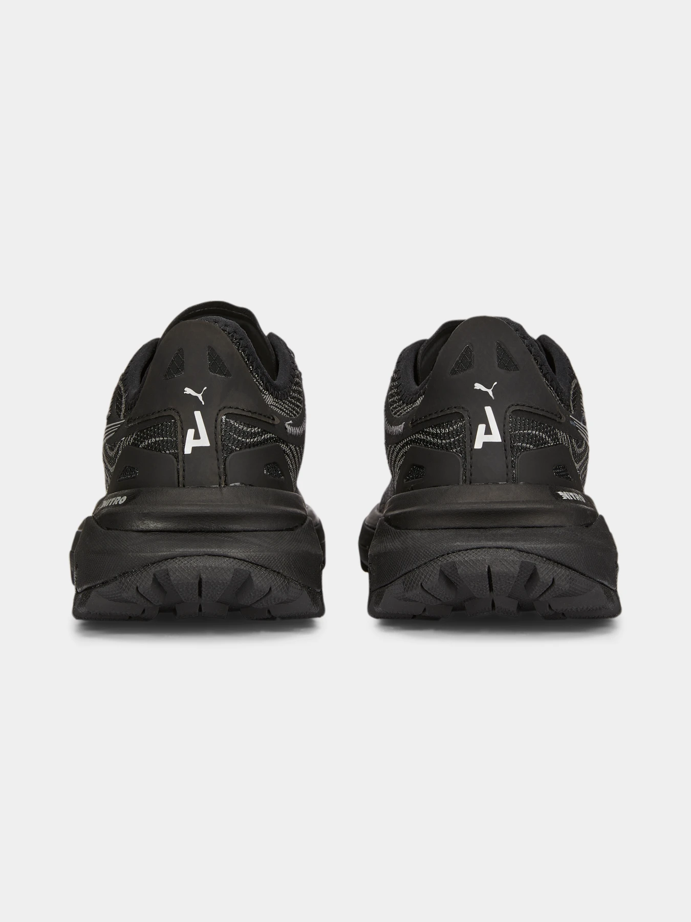 Кроссовки PUMA Voyage Nitro 2 Wns модель 376946 Кроссовки PUMA Voyage Nitro 2 Wns модель 376946 Фото