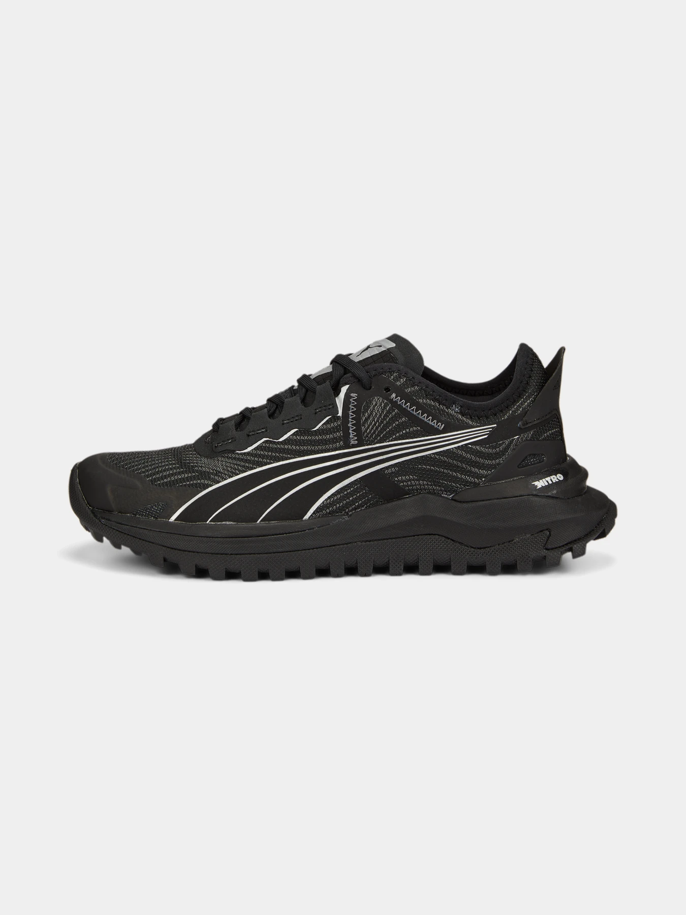 Кроссовки PUMA Voyage Nitro 2 Wns модель 376946 Кроссовки PUMA Voyage Nitro 2 Wns модель 376946 Фото