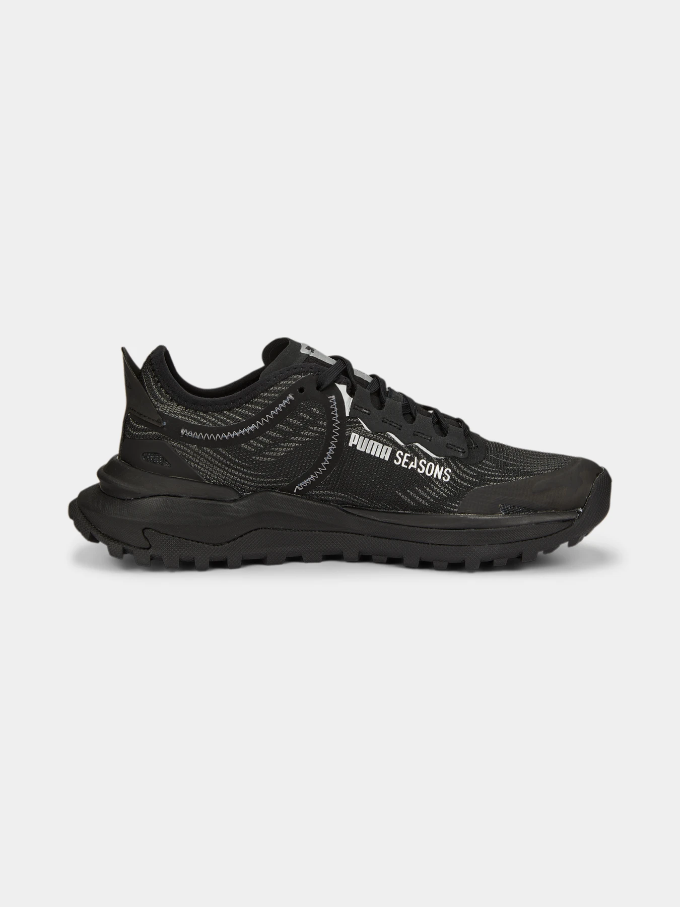 Кроссовки PUMA Voyage Nitro 2 Wns модель 376946 Кроссовки PUMA Voyage Nitro 2 Wns модель 376946 Фото