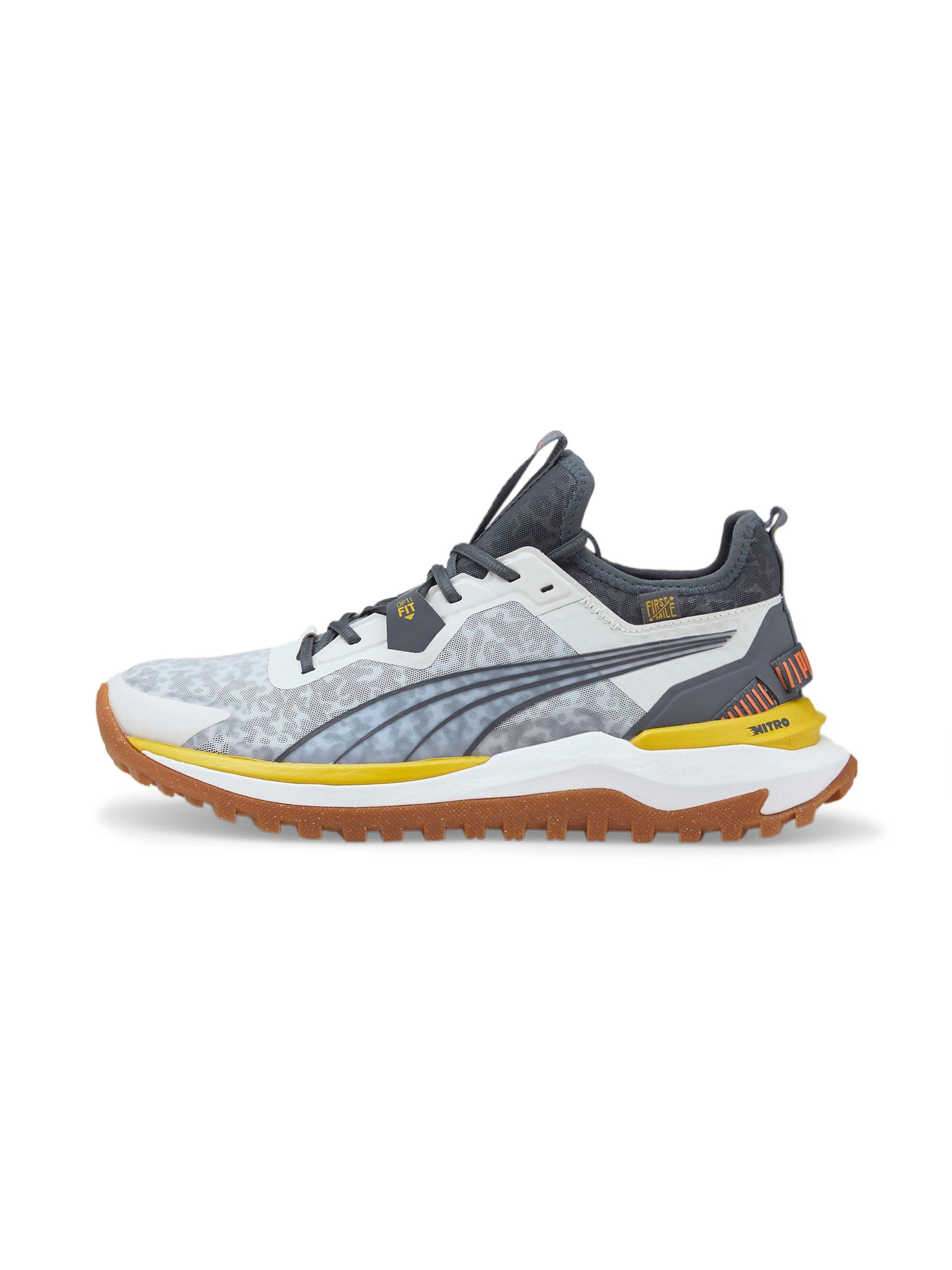 Кросівки PUMA Voyage Nitro FM модель 376267 Кросівки PUMA Voyage Nitro FM модель 376267 Фото