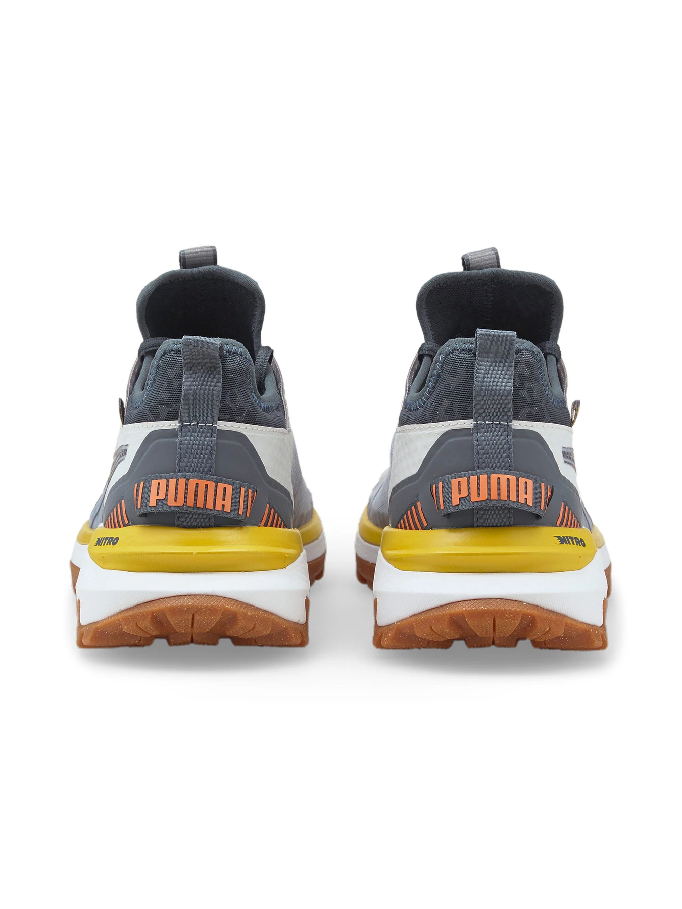 Кросівки PUMA Voyage Nitro FM модель 376267 Кросівки PUMA Voyage Nitro FM модель 376267 Фото