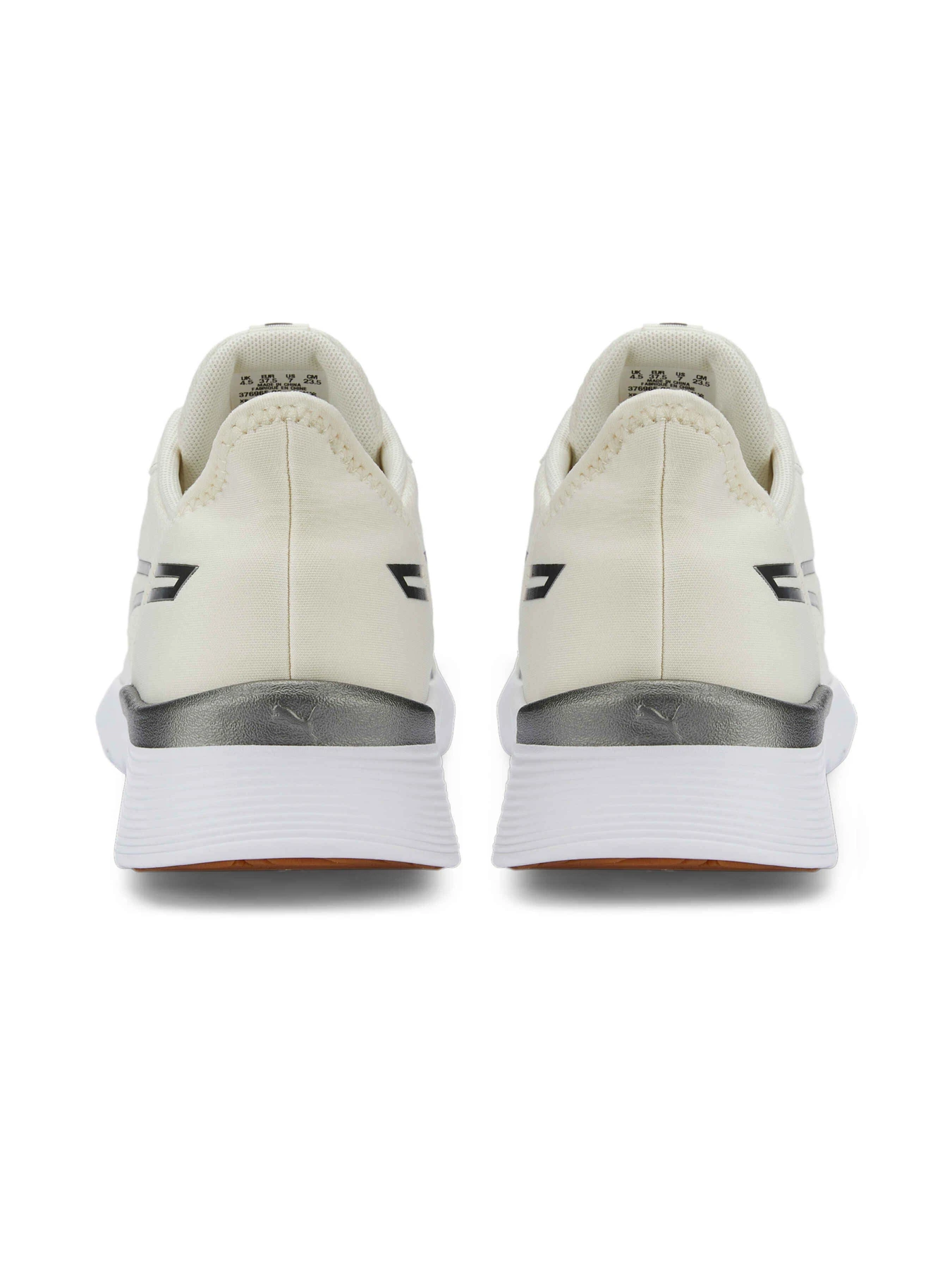 Кроссовки PUMA Remedie Metallic Wn s модель 376965 Кроссовки PUMA Remedie Metallic Wn s модель 376965 Фото