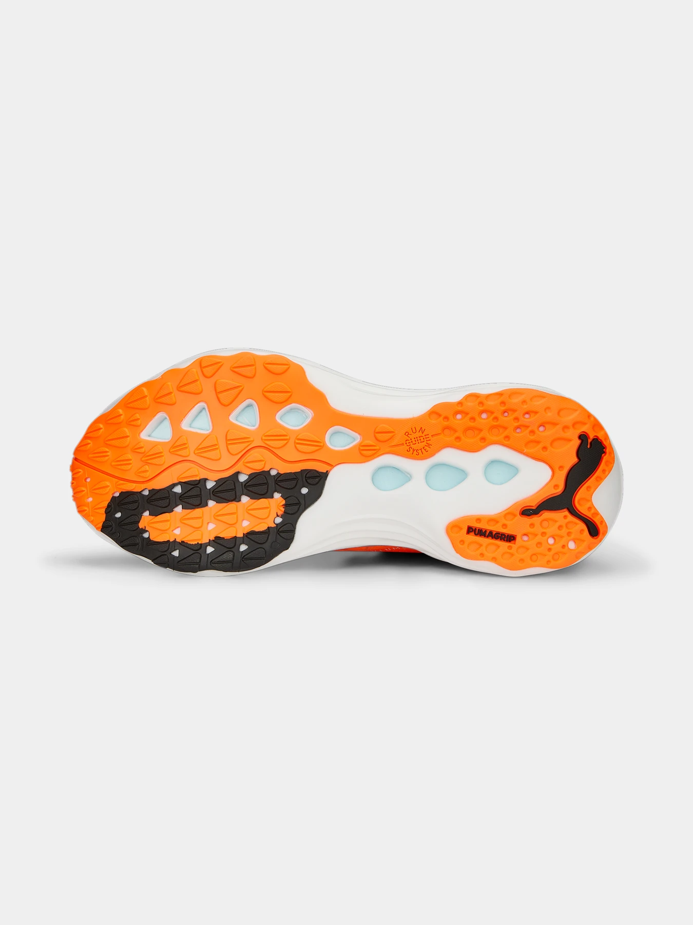 Кросівки PUMA Foreverrun Nitro™ модель 377757 Кросівки PUMA Foreverrun Nitro™ модель 377757 Фото