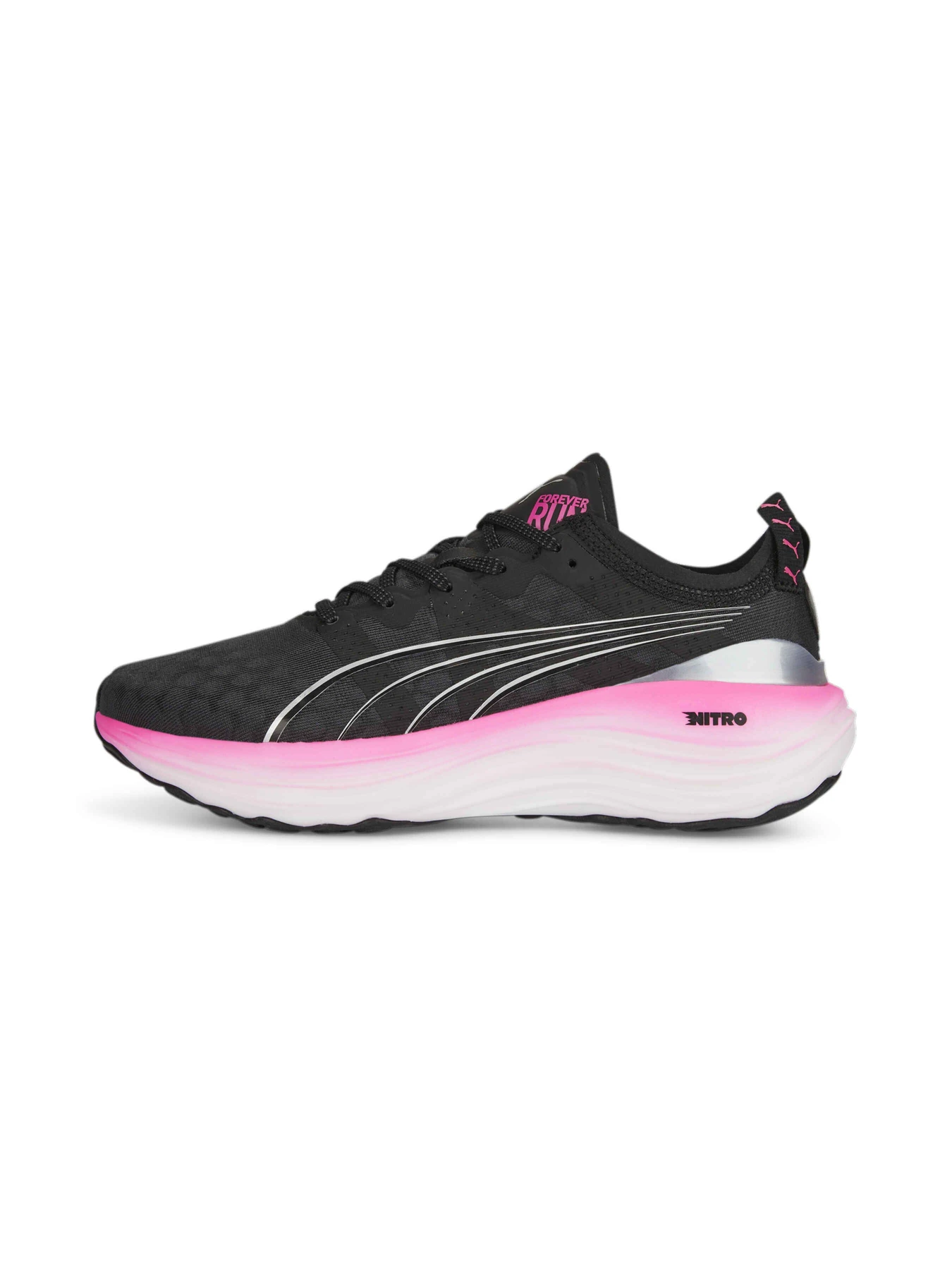Кроссовки PUMA Foreverrun Nitro™ Wns модель 377758 Кроссовки PUMA Foreverrun Nitro™ Wns модель 377758 Фото