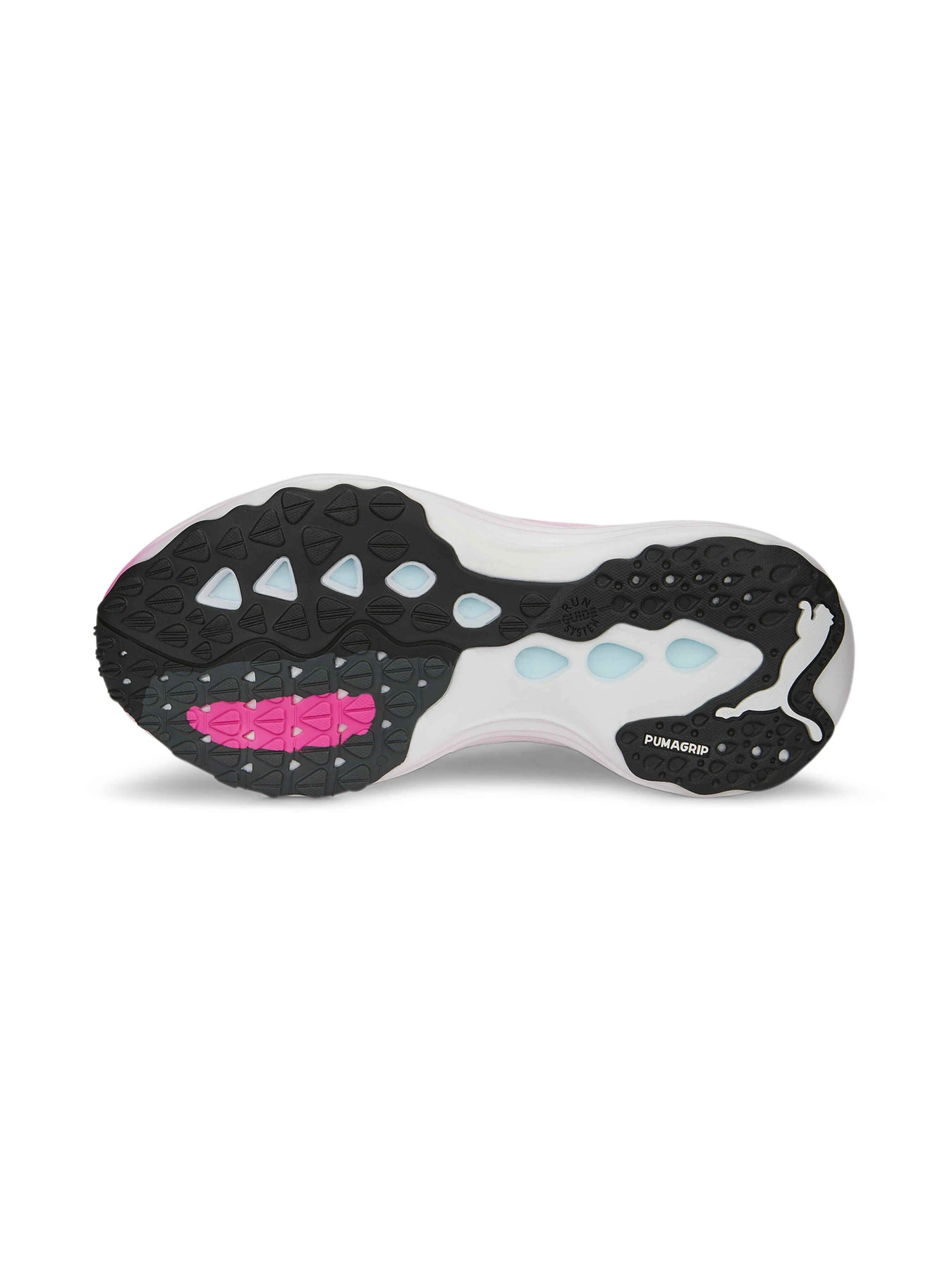 Кроссовки PUMA Foreverrun Nitro™ Wns модель 377758 Кроссовки PUMA Foreverrun Nitro™ Wns модель 377758 Фото