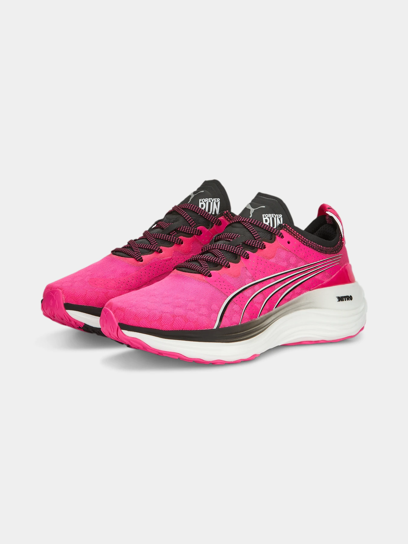 Кросівки PUMA Foreverrun Nitro™ Wns модель 377758 Фото