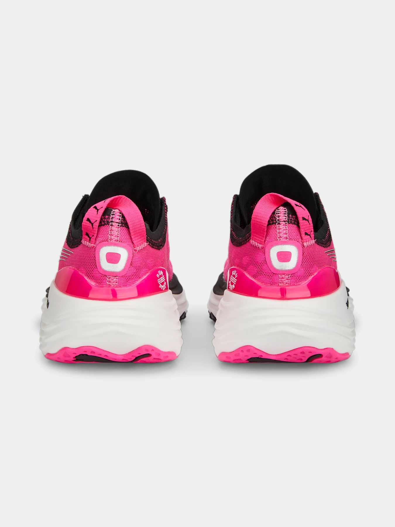 Кросівки PUMA Foreverrun Nitro™ Wns модель 377758 Фото