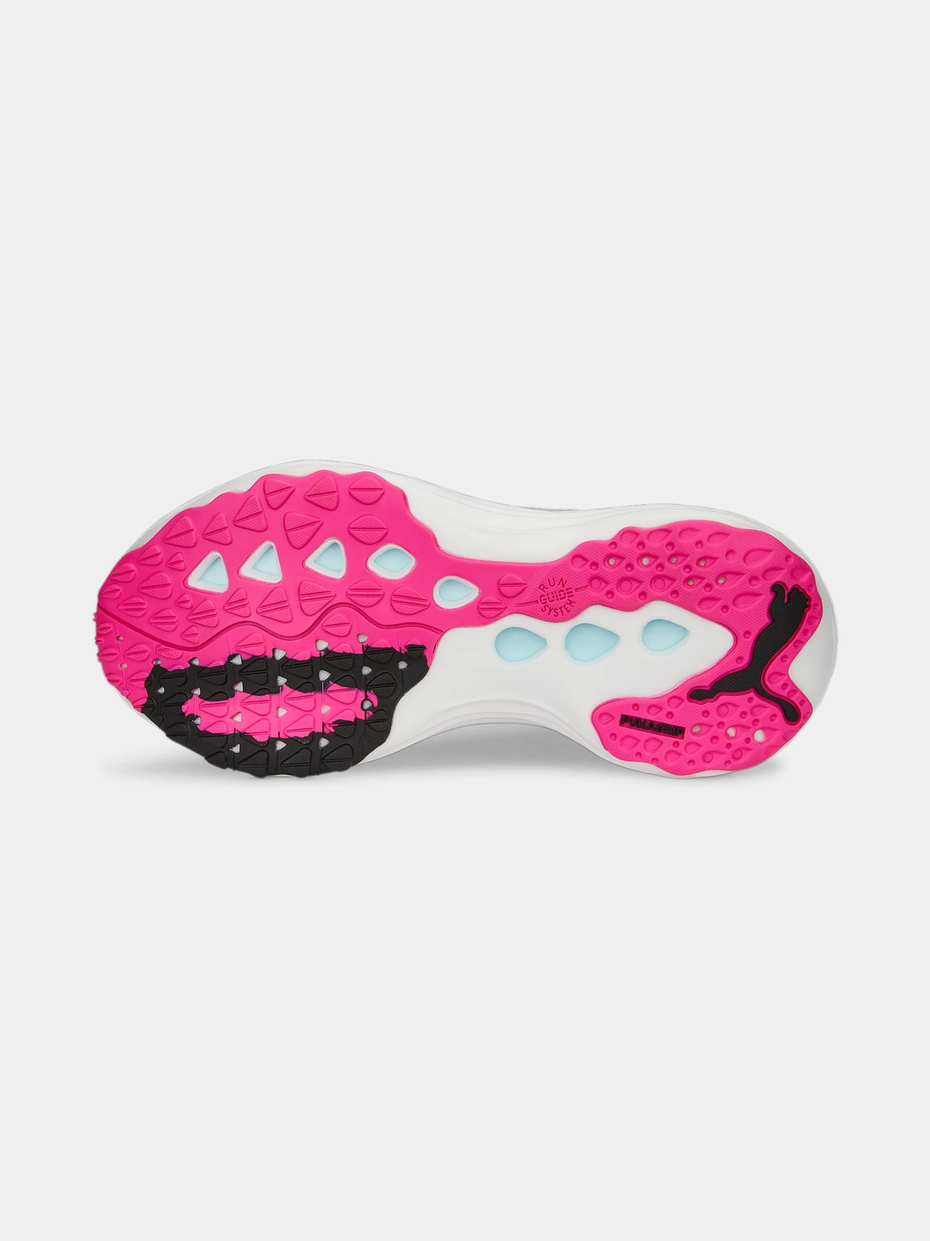 Кросівки PUMA Foreverrun Nitro™ Wns модель 377758 Фото