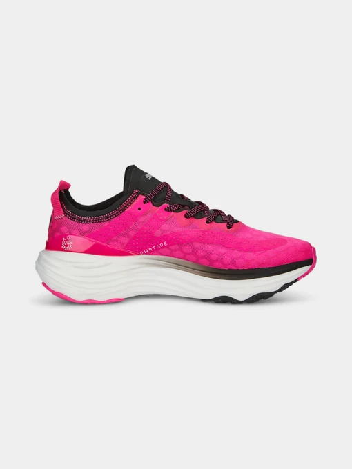 Кроссовки PUMA Foreverrun Nitro™ Wns модель 377758 Фото