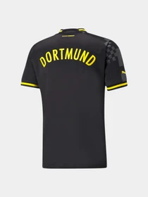 Футболки и поло PUMA Bvb Away Jersey Replica модель 765884 Фото