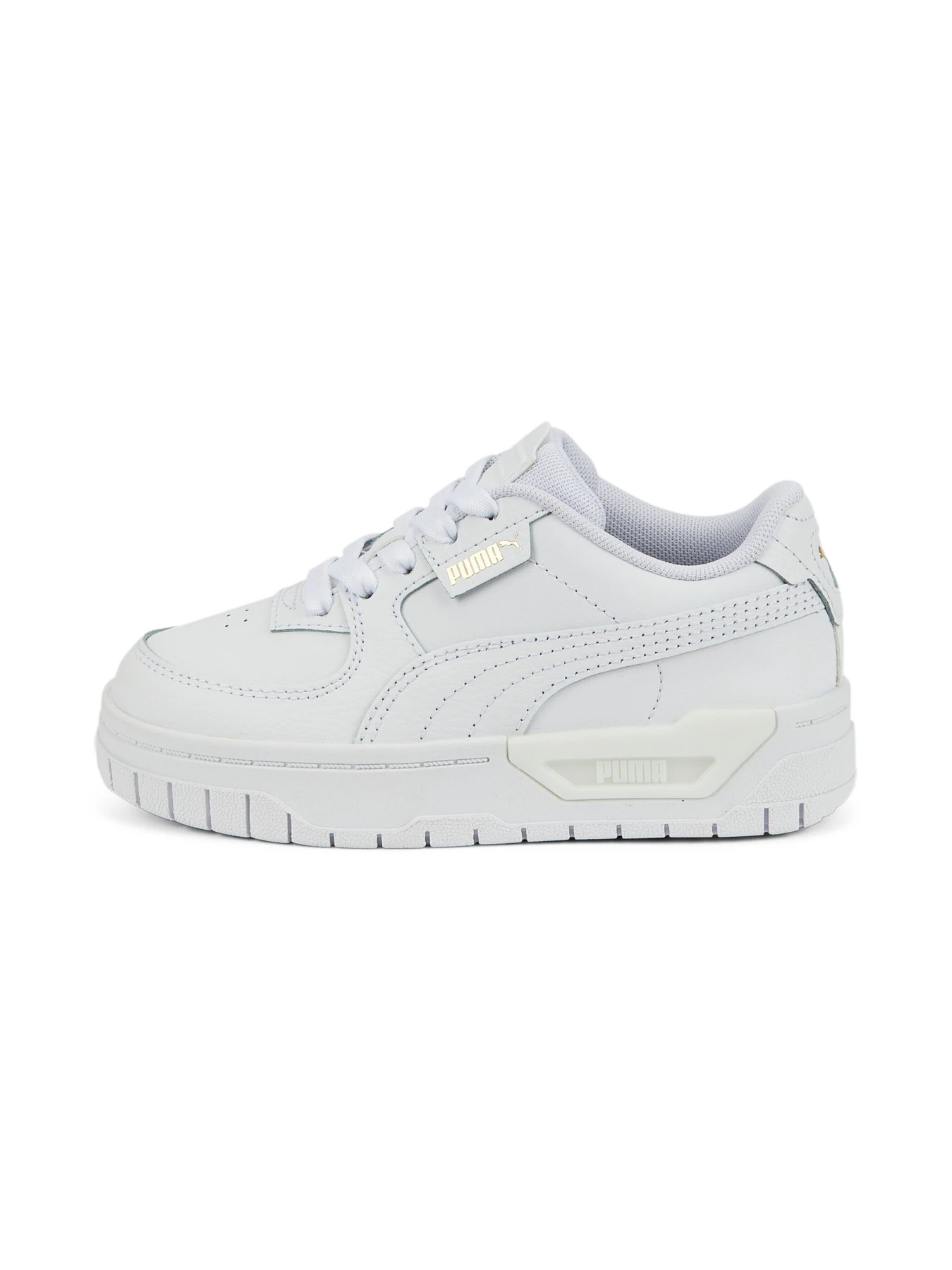 Кеды PUMA Cali Dream Lth PS модель 385675 Фото