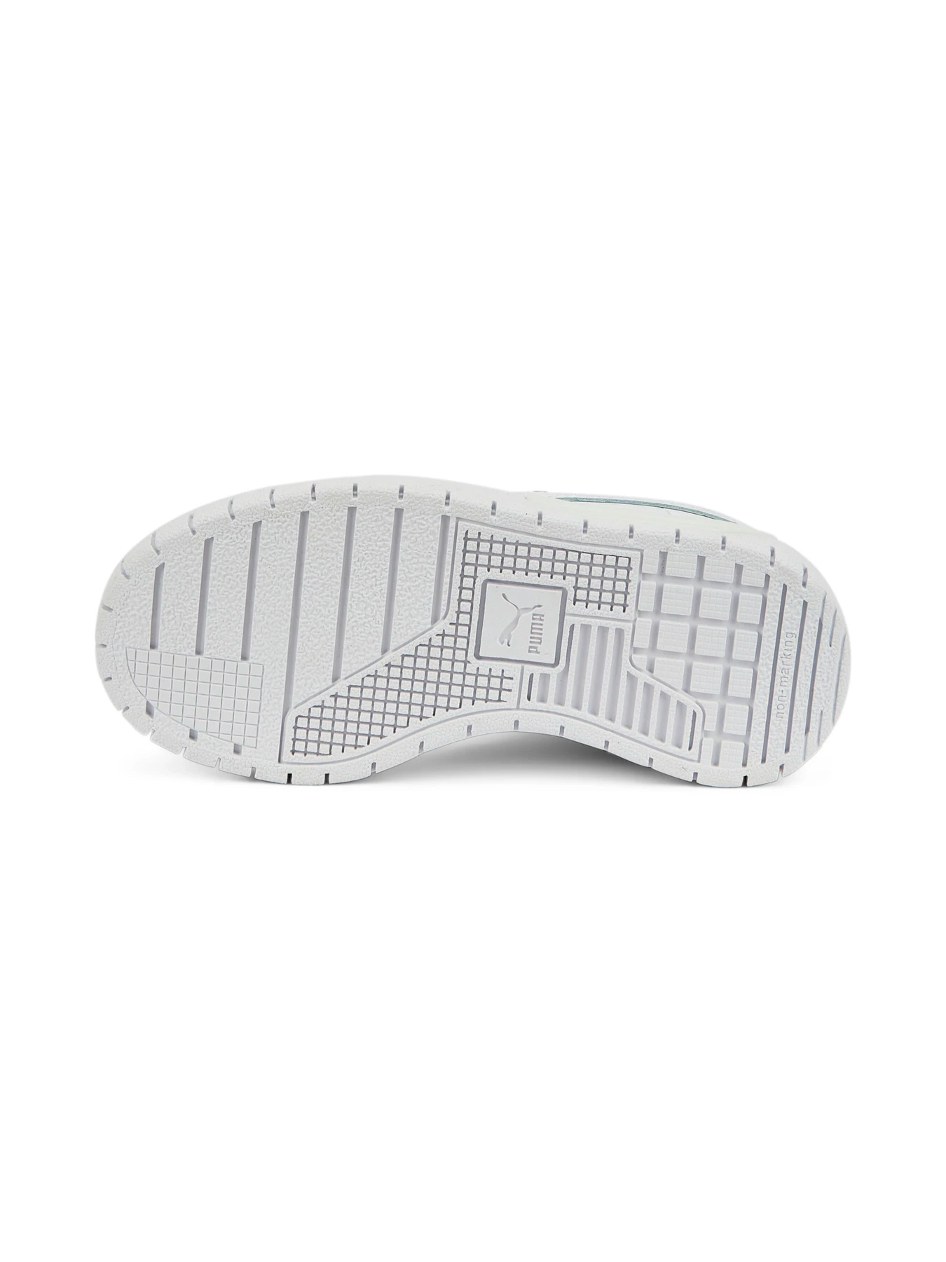 Кеды PUMA Cali Dream Lth PS модель 385675 Фото