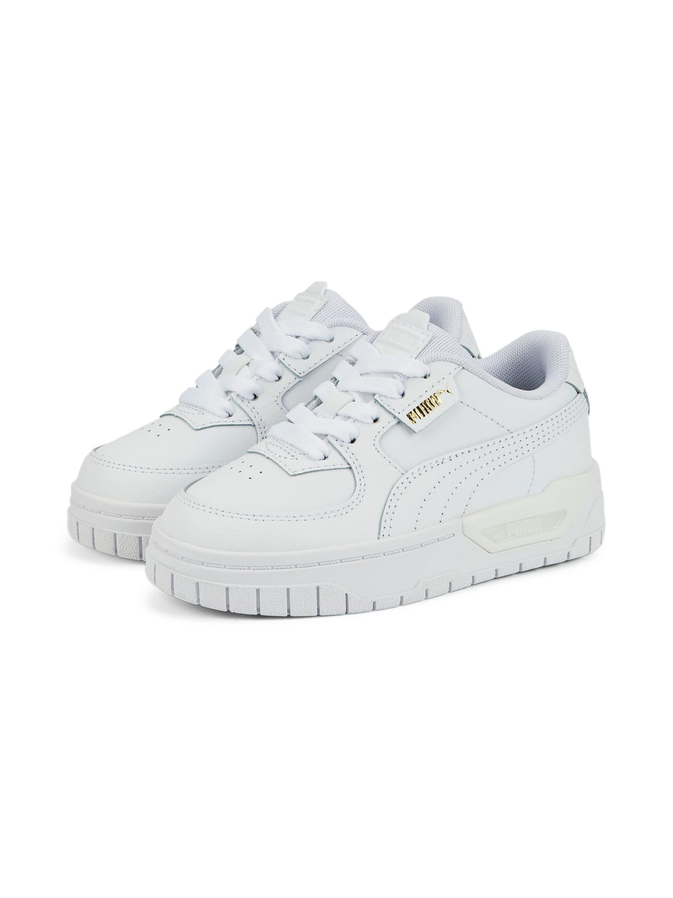 Кеды PUMA Cali Dream Lth PS модель 385675 Фото