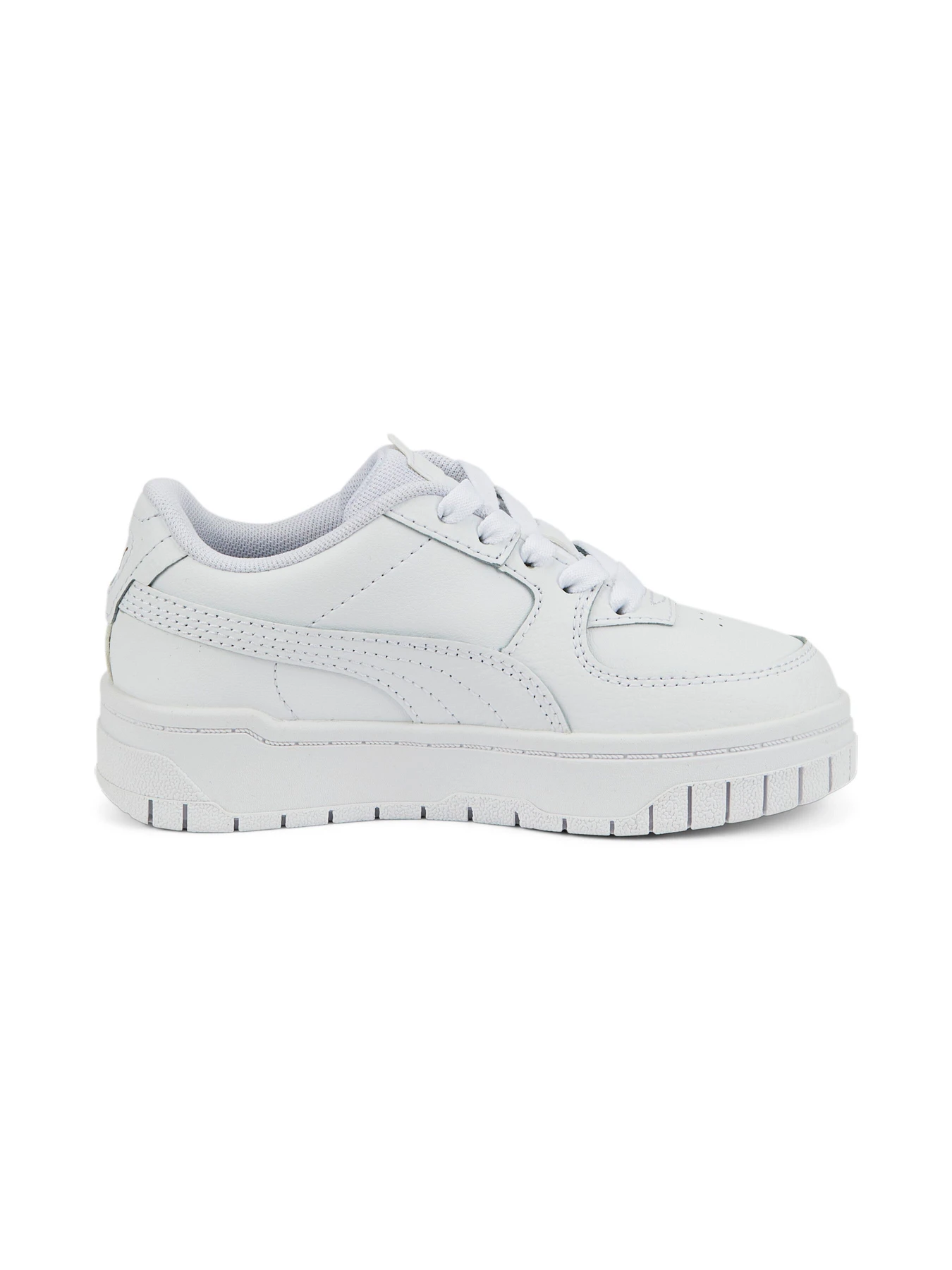 Кеды PUMA Cali Dream Lth PS модель 385675 Фото