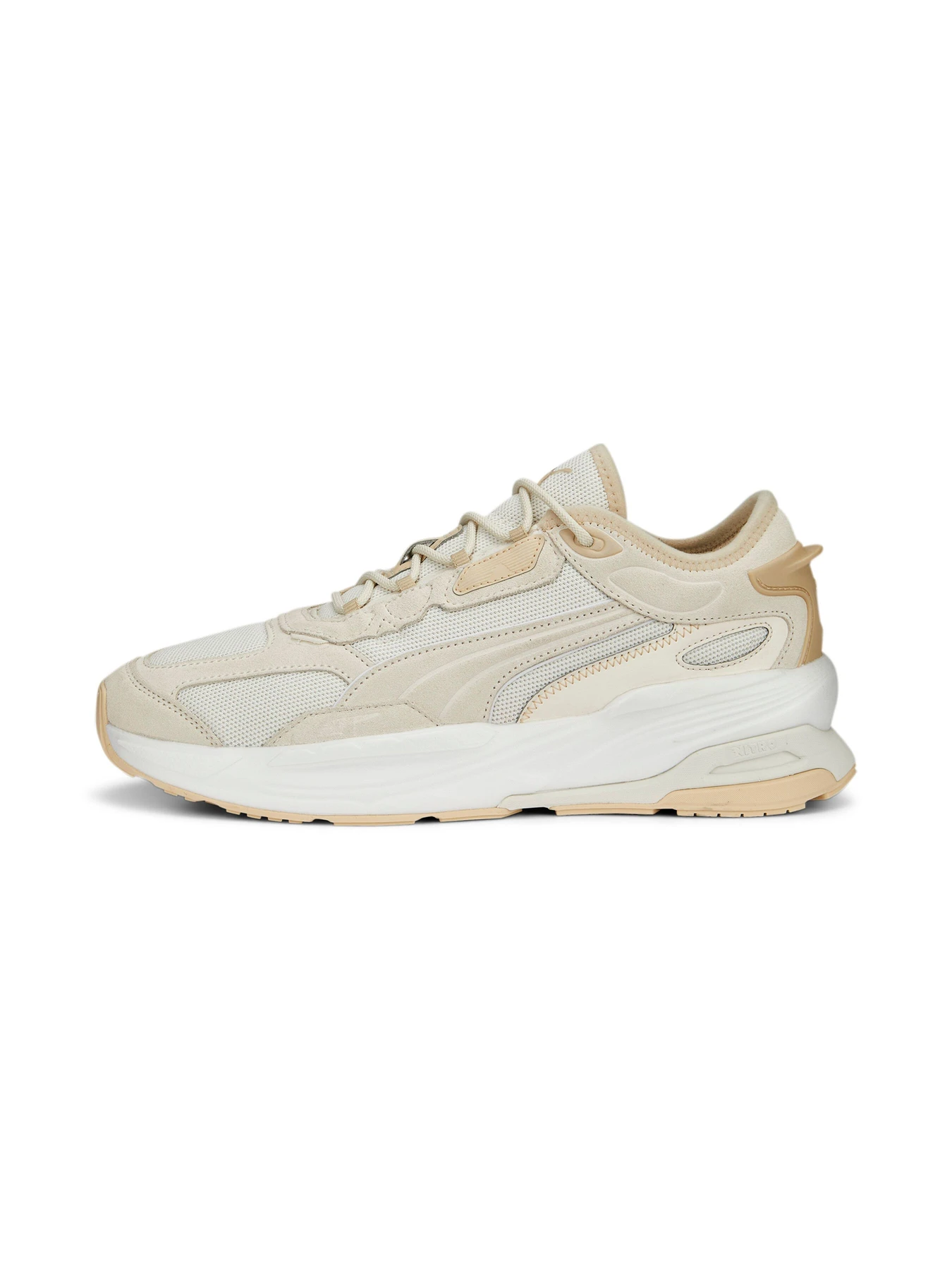 Кроссовки PUMA Extent Nitro PRM модель 390172 Фото