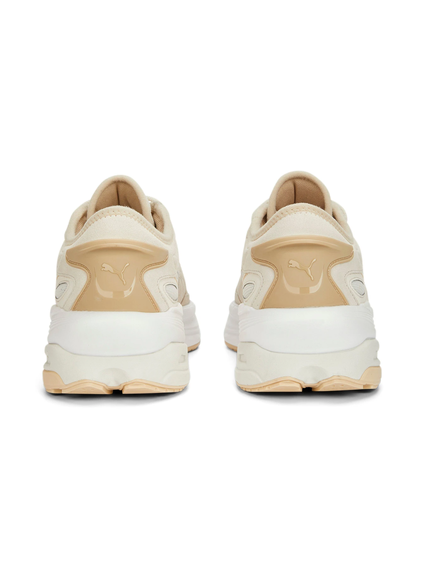 Кроссовки PUMA Extent Nitro PRM модель 390172 Фото