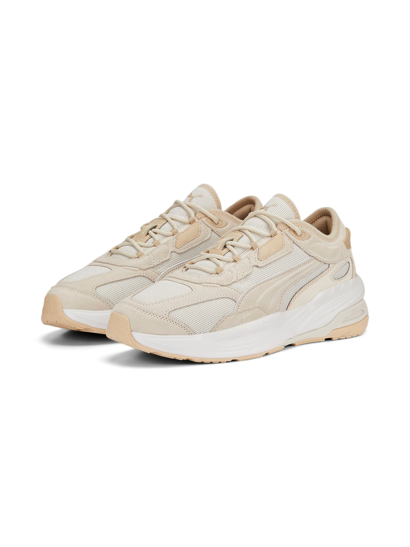 Кроссовки PUMA Extent Nitro PRM модель 390172 Фото