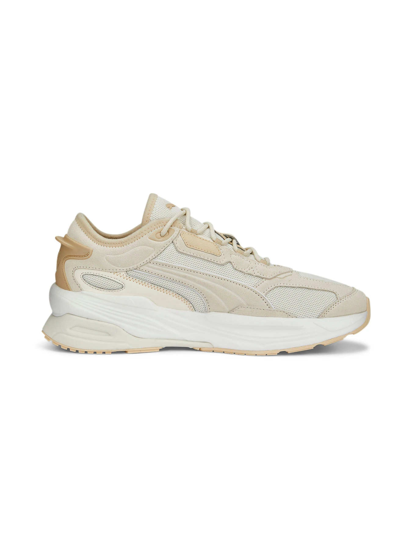 Кроссовки PUMA Extent Nitro PRM модель 390172 Фото