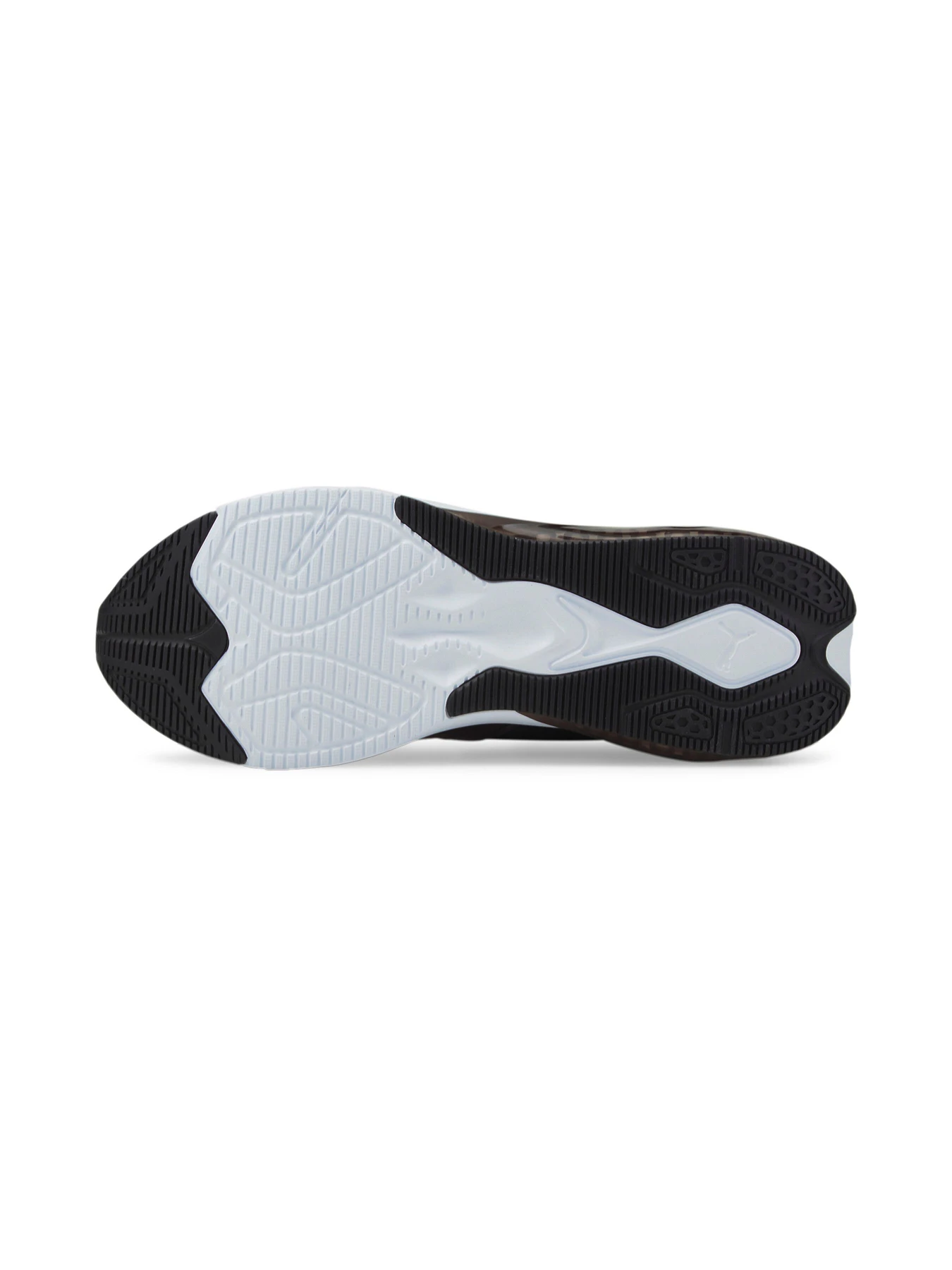 Кросівки PUMA Cell Fraction Mesh модель 376281 Кросівки PUMA Cell Fraction Mesh модель 376281 Фото