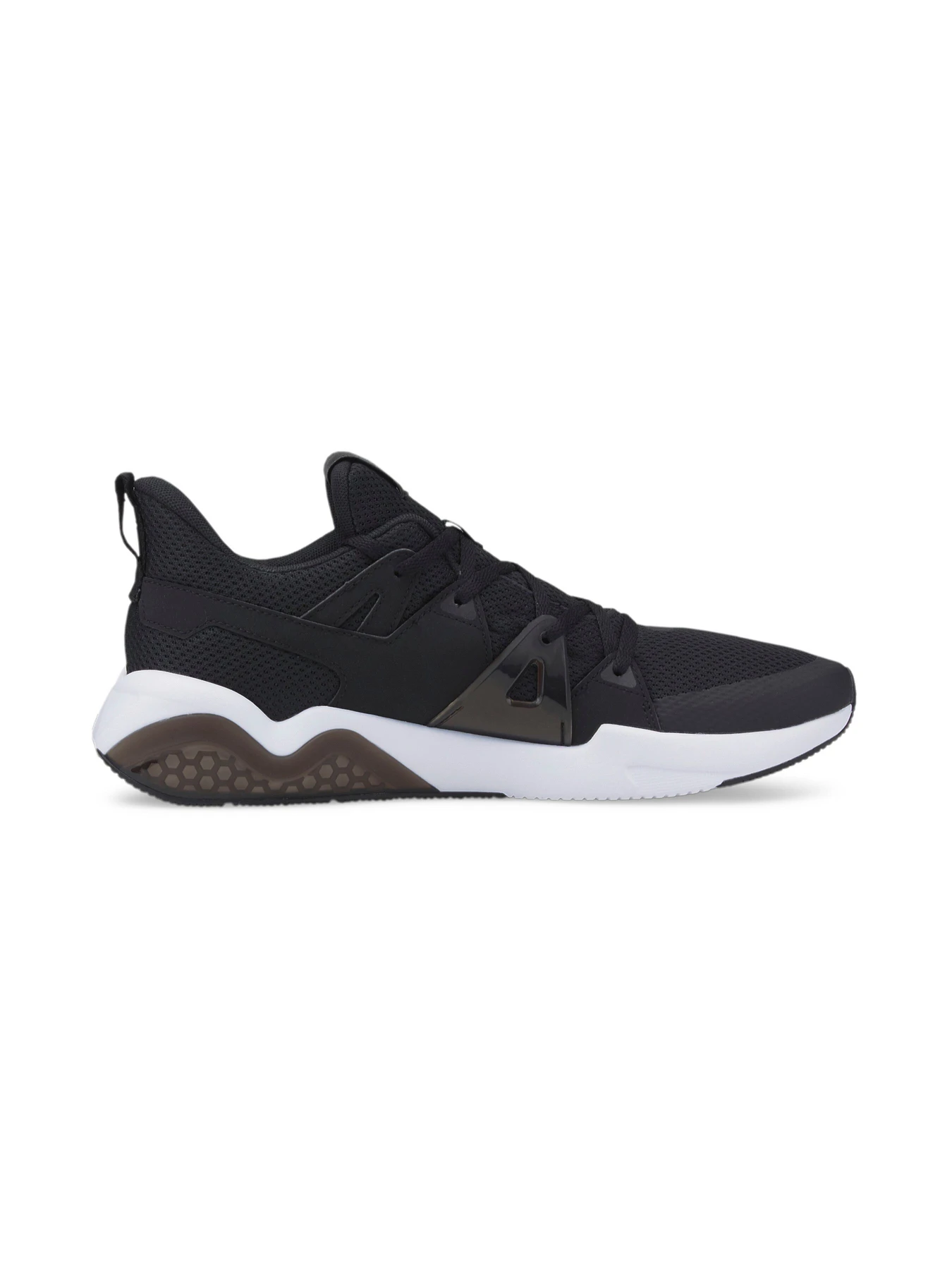 Кросівки PUMA Cell Fraction Mesh модель 376281 Кросівки PUMA Cell Fraction Mesh модель 376281 Фото