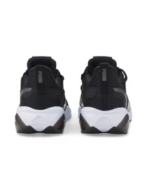 Кросівки PUMA Cell Fraction Mesh модель 376281 Фото