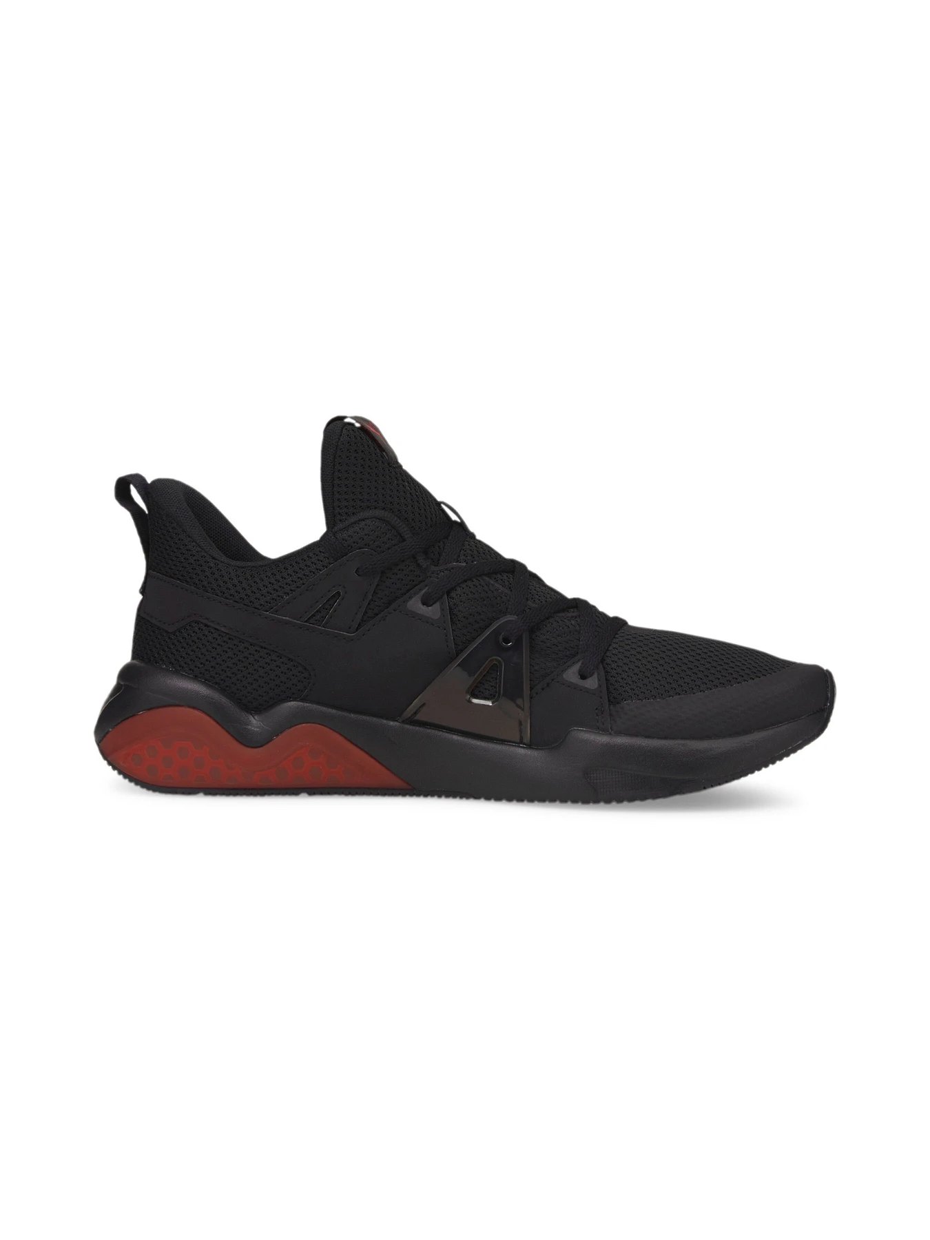 Кросівки PUMA Cell Fraction Mesh модель 376281 Кросівки PUMA Cell Fraction Mesh модель 376281 Фото