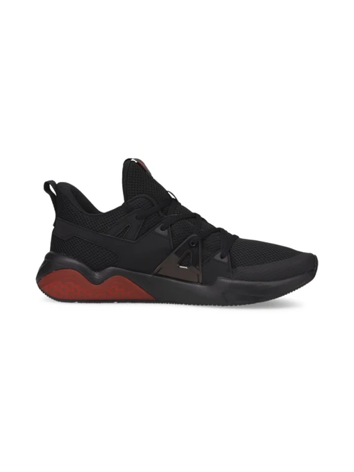 Кросівки PUMA Cell Fraction Mesh модель 376281 Фото