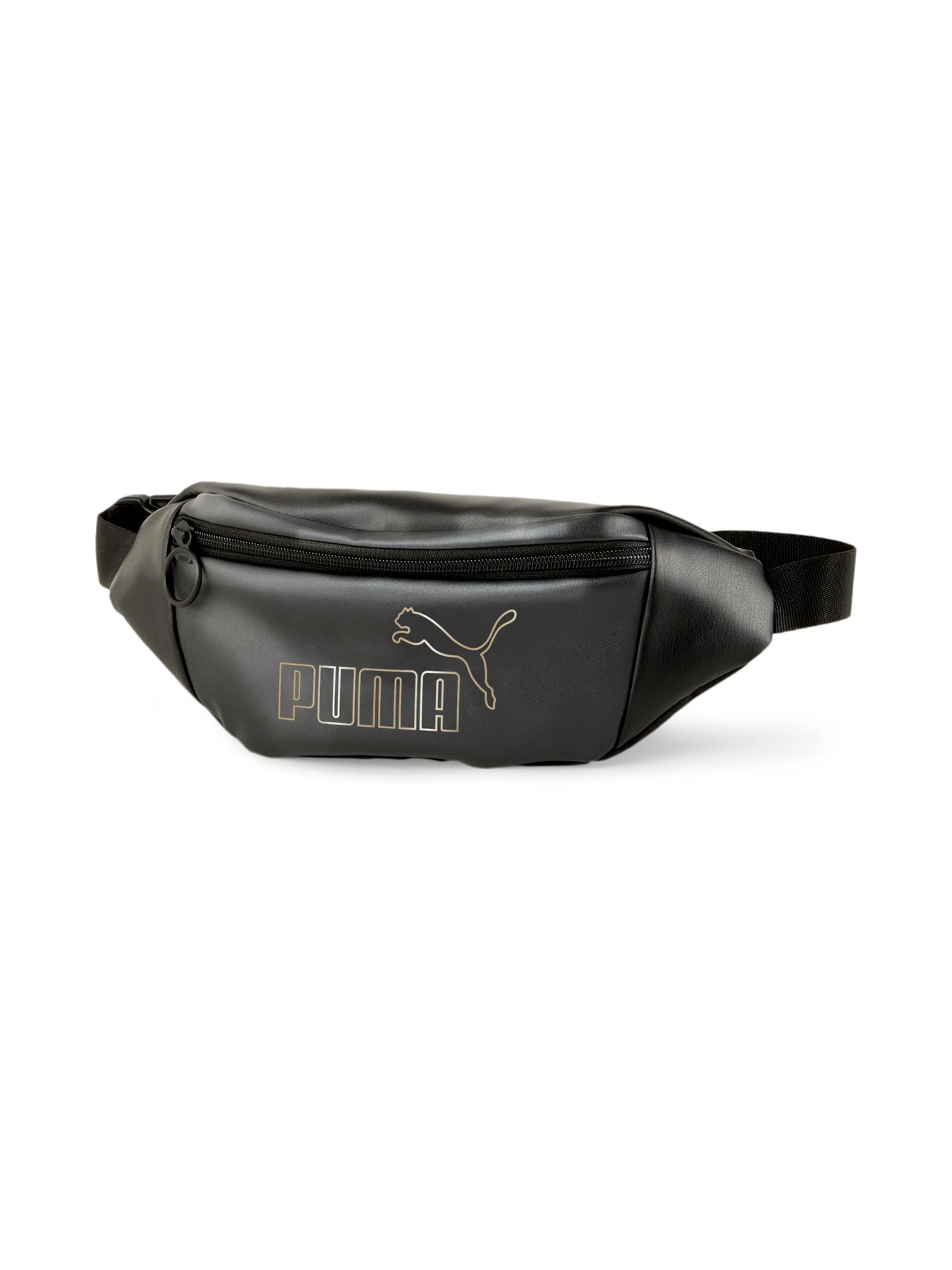 Сумки PUMA Core Up Waistbag модель 079153 Сумки PUMA Core Up Waistbag модель 079153 Фото
