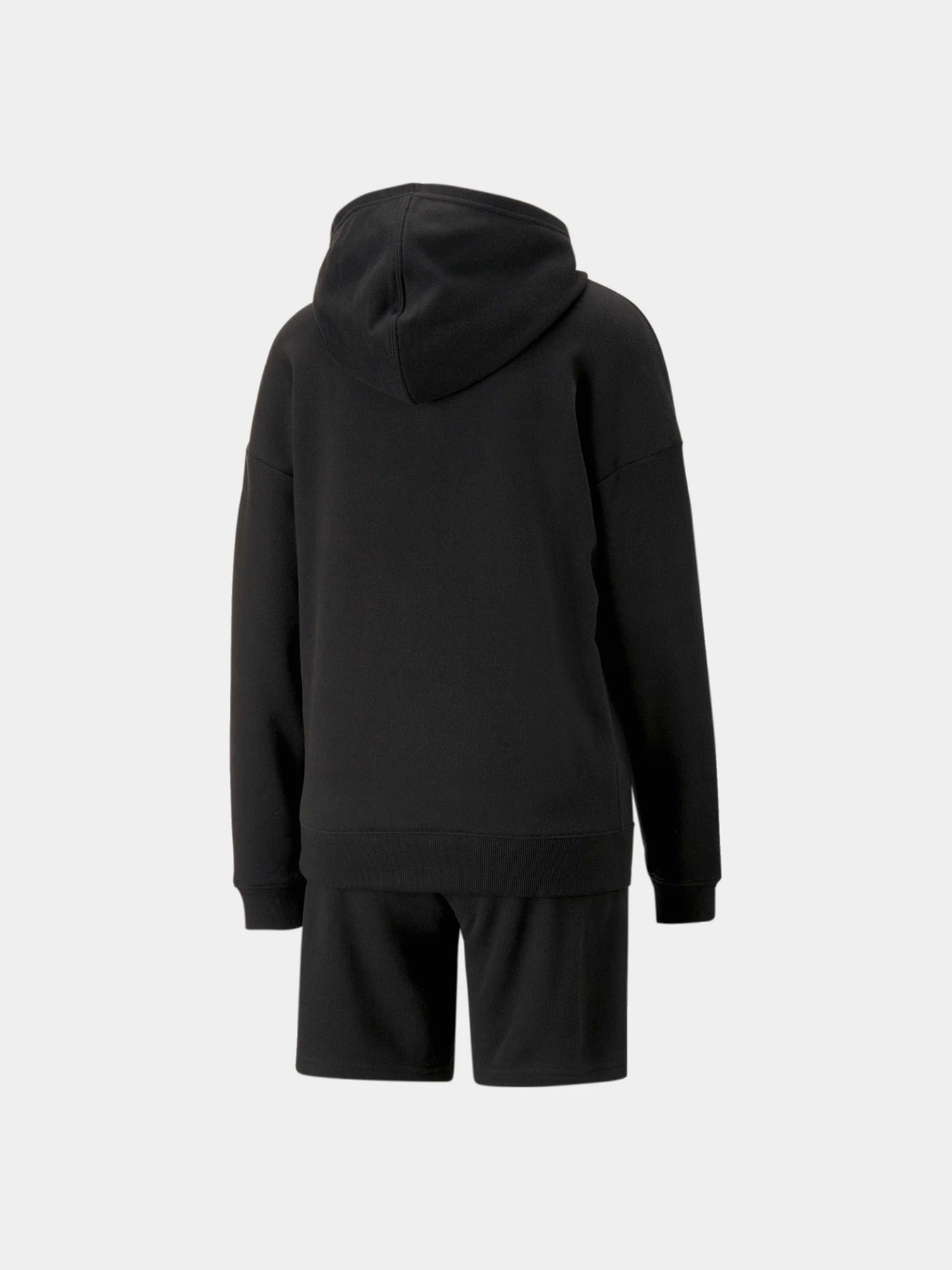 Костюмы PUMA Loungewear Short Suit модель 673703 Фото