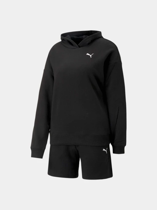 Костюмы PUMA Loungewear Short Suit модель 673703 Фото