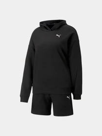 Костюмы PUMA Loungewear Short Suit модель 673703 Фото