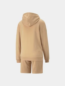 Костюмы PUMA Loungewear Short Suit модель 673703 Фото