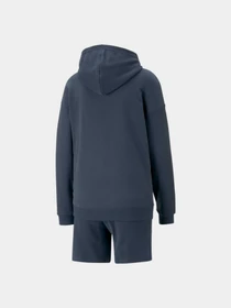 Костюмы PUMA Loungewear Short Suit модель 673703 Фото