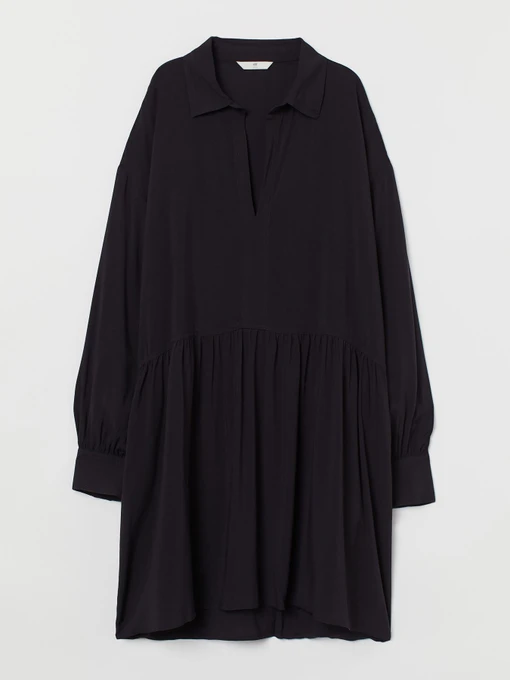 Платья H&M модель 57850 Фото