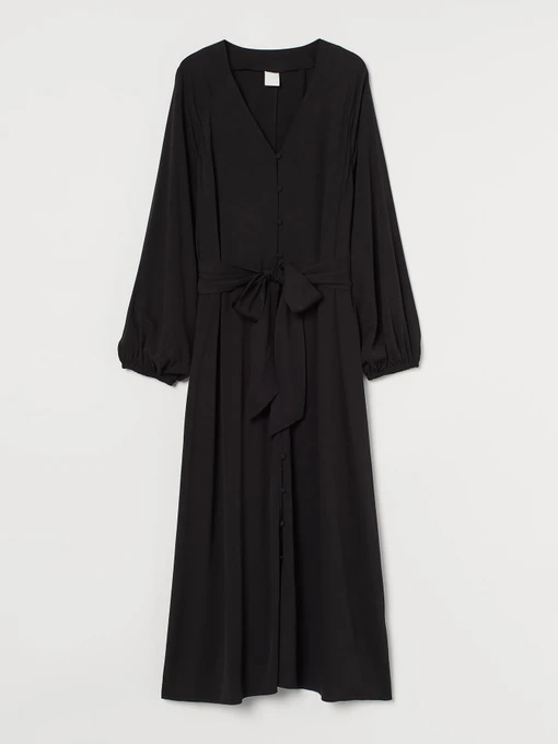 Платья H&M модель 57836 Фото
