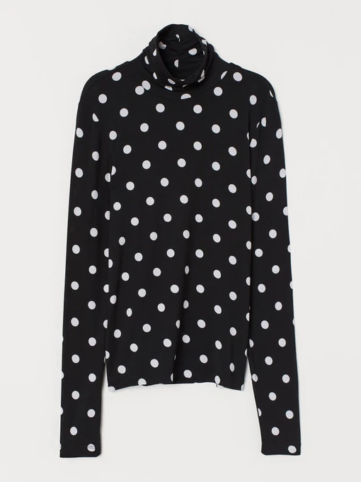 Свитры и кардиганы H&M модель 59293 Фото