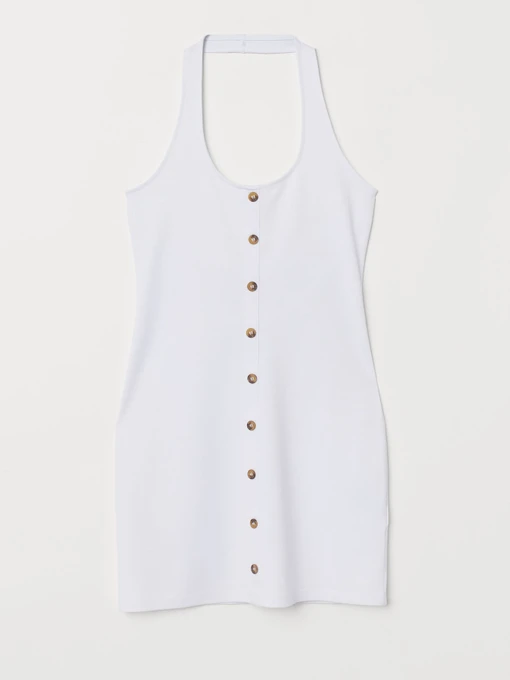 Платья H&M модель 59272 Фото