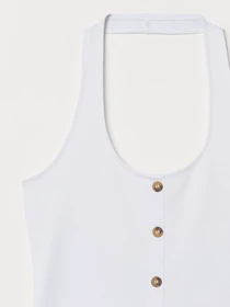 Платья H&M модель 59272 Фото