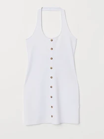 Платья H&M модель 59272 Фото