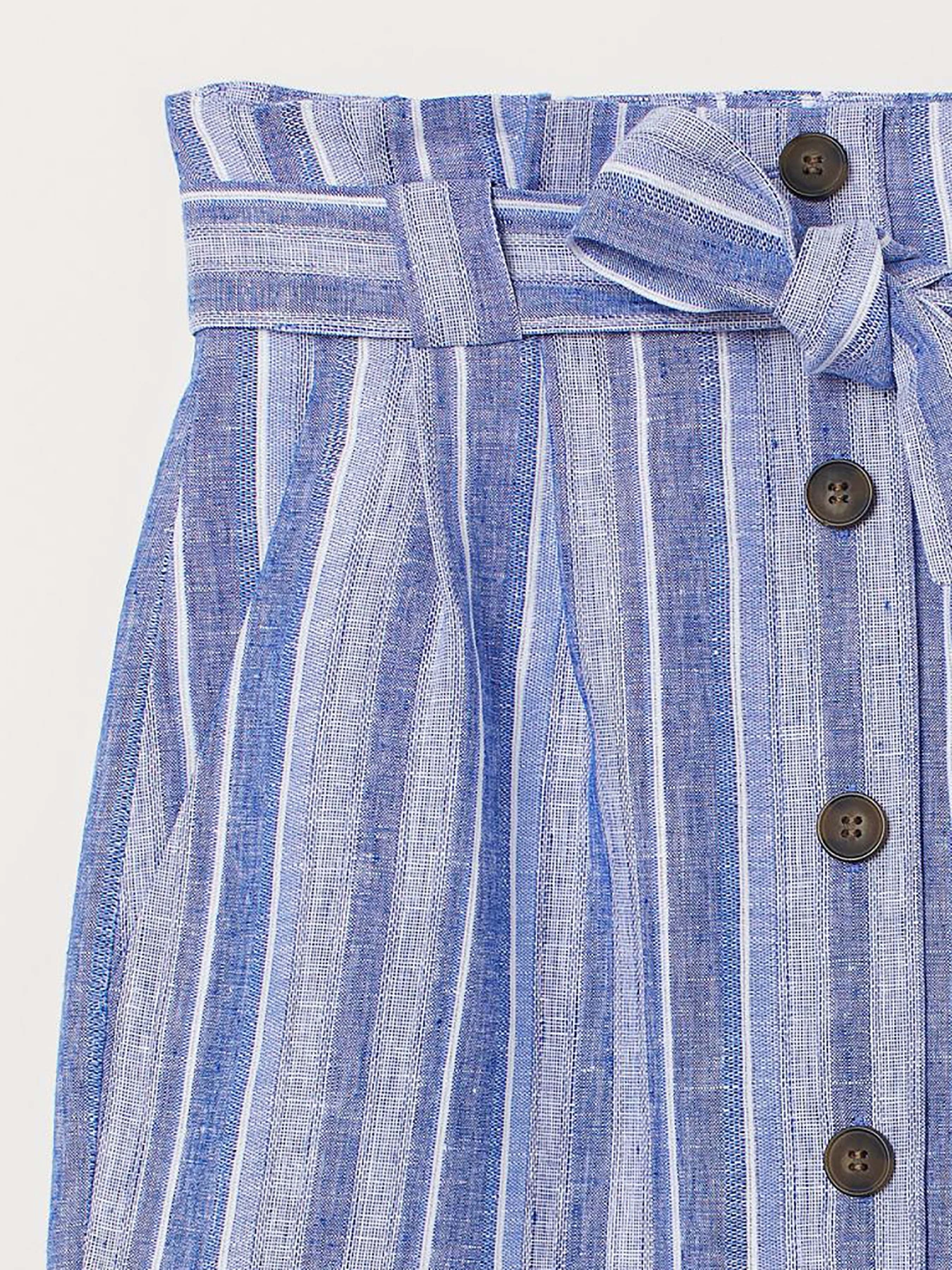 Юбки H&M модель 59303 Фото